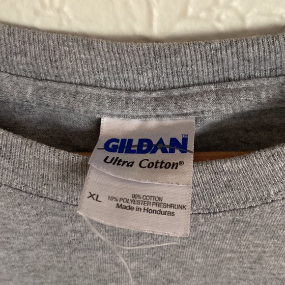 Lambert’s Cafe tee - Picture 3 of 3